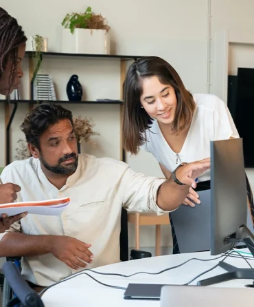 Quick Guide: Finding Prompts and Sharing Your Work